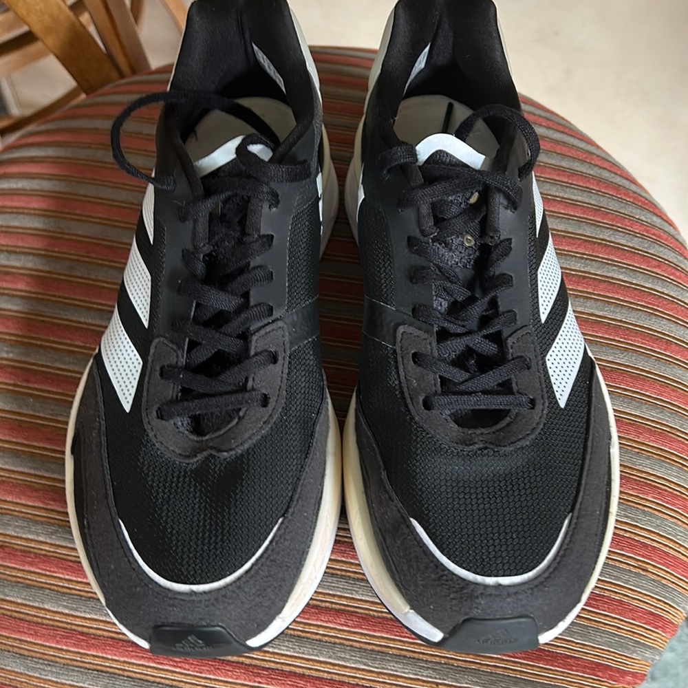Adidas Adizero Boston 10. Like new